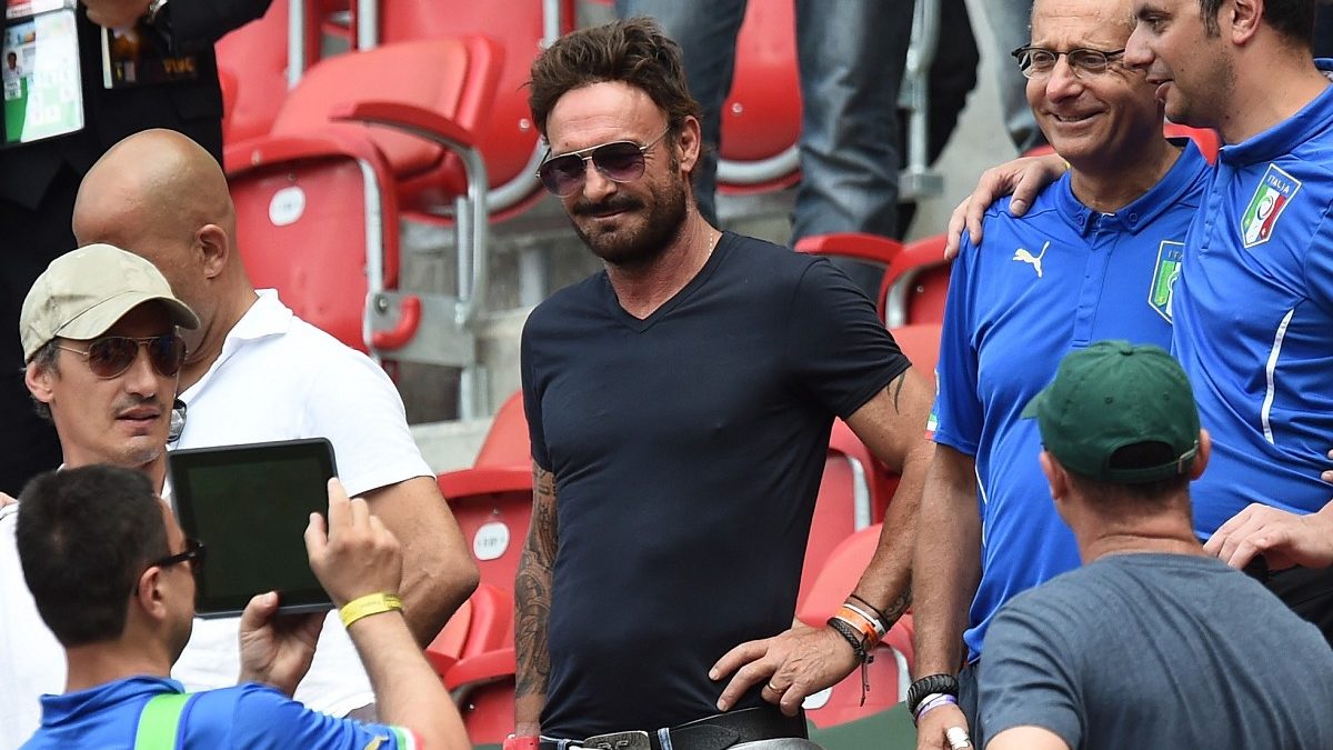 Morto Schillaci, il calcio italiano PIANGE la SCOMPARSA dell'ex Juve, eroe di Italia '90 36 Schillaci