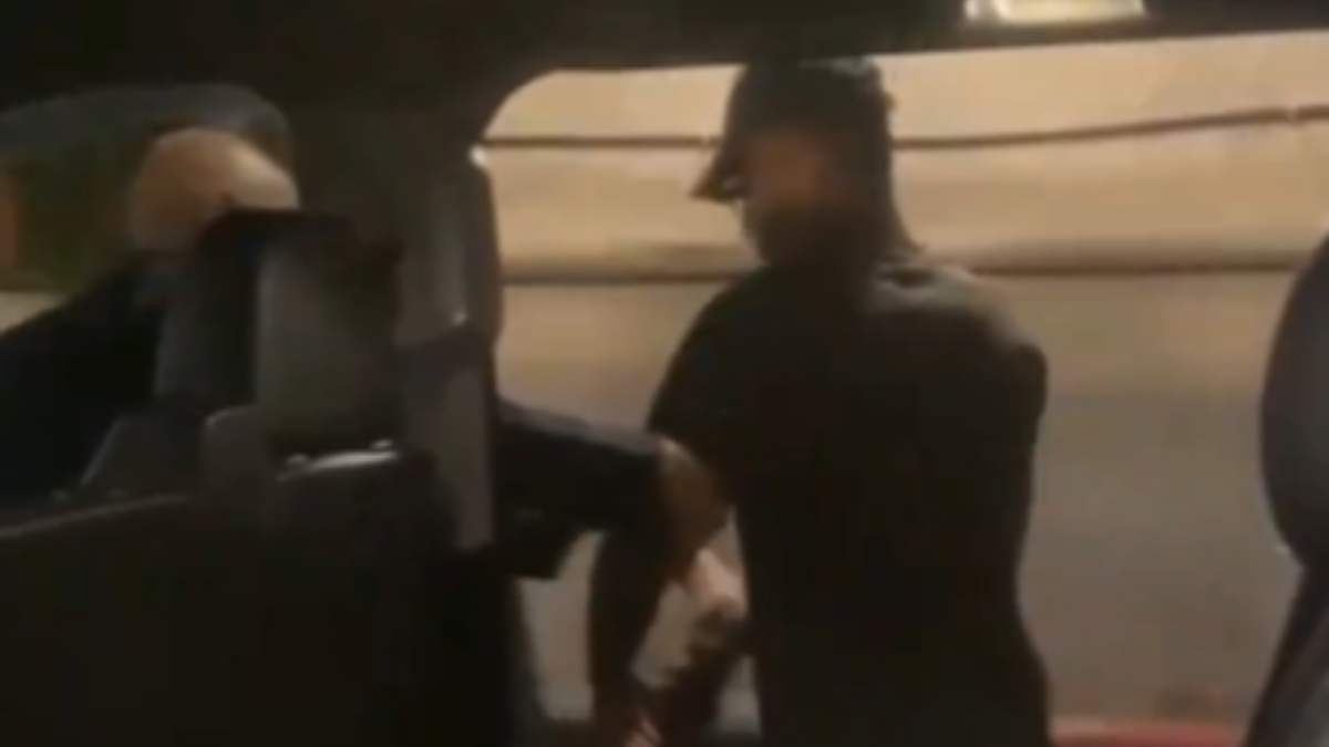 Neres Napoli, AGGRESSIONE shock dopo la partita: il neo azzurro DERUBATO con una pistola – FOTO e VIDEO 36 david neres napoli