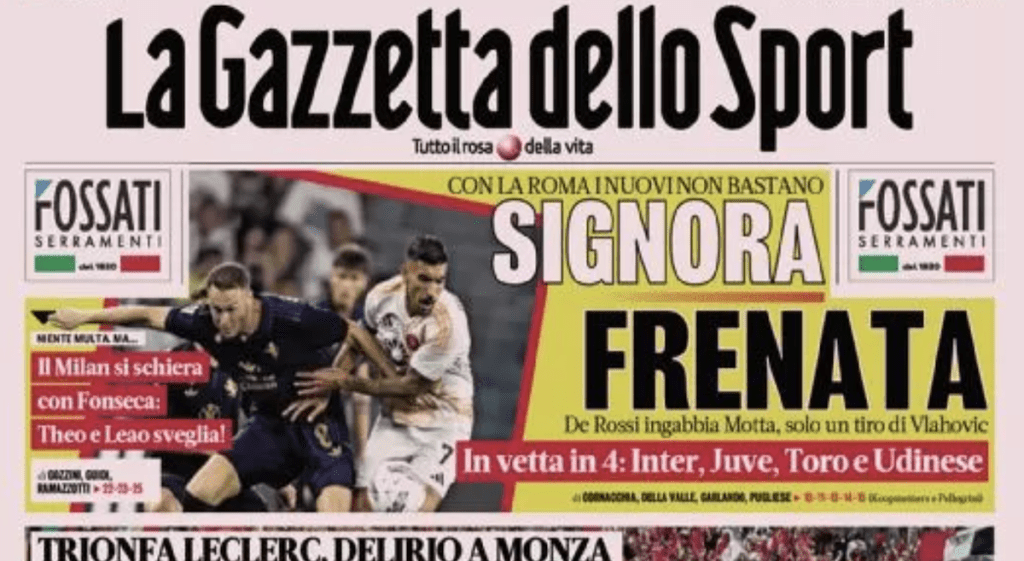 Rassegna