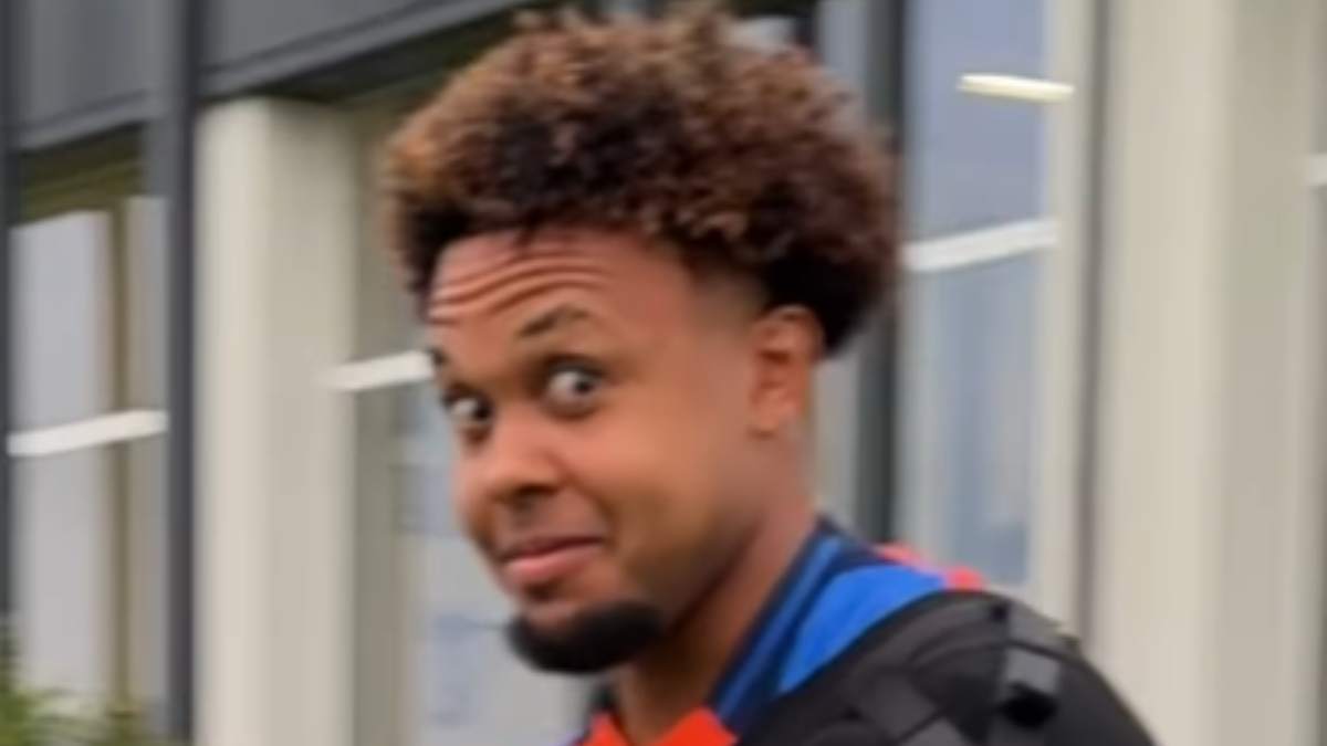 Allenamento Juve, chi ha il PEGGIOR taglio di capelli? Le RISPOSTE dei bianconeri ed il solito SHOW di McKennie - VIDEO 36 mckennie juve