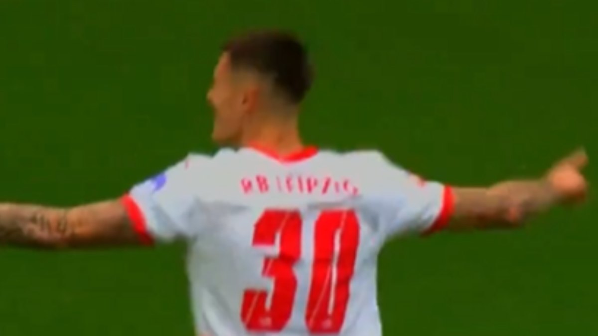 Sesko Juve, lo sloveno esce allo SCOPERTO: «Vi posso dire questo sul mio FUTURO». L'ANNUNCIO 36 sesko juve