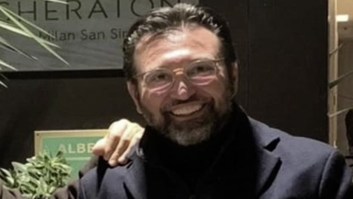 Sollitto (Team Manager) si RACCONTA: «Juve società all'AVANGUARDIA. Non si lascia nulla al caso o all'approssimazione» 36 Sollitto