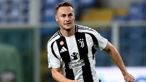 Koopmeiners Juve, dall’ASSIST per Vlahovic al gol DIVORATO: è LUI la vera MOSSA VINCENTE di Thiago Motta