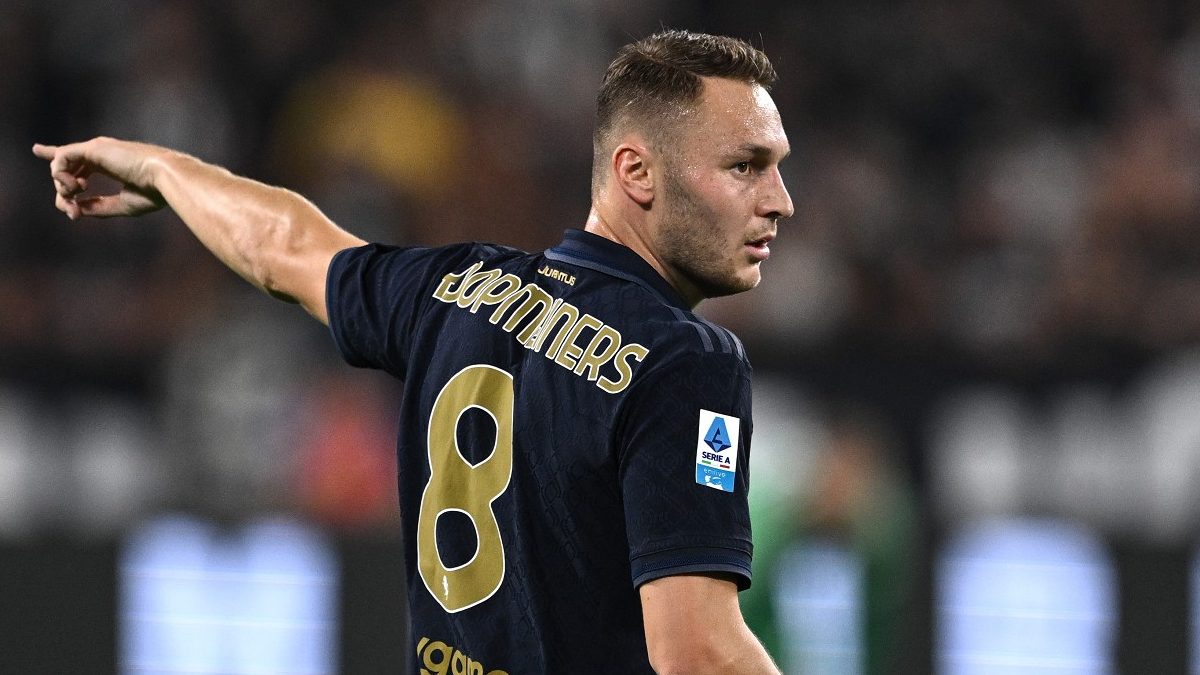 PROBABILI formazioni Empoli Juve: le ULTIME sulle scelte di Thiago Motta 36 Teun Koopmeiners