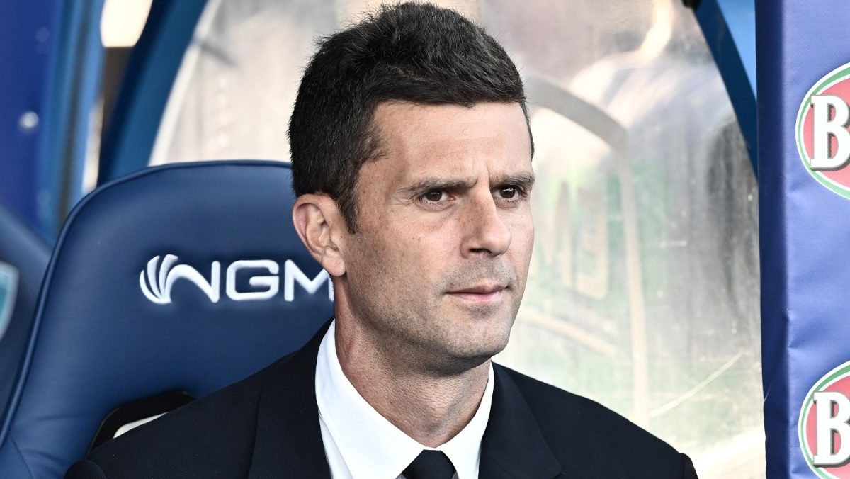 Thiago Motta a Dazn: «Non è il RISULTATO che volevamo. Vlahovic va servito in questi due MODI, ecco perché Yildiz era così LARGO» 36 Thiago Motta
