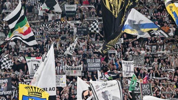 Tifosi Juve