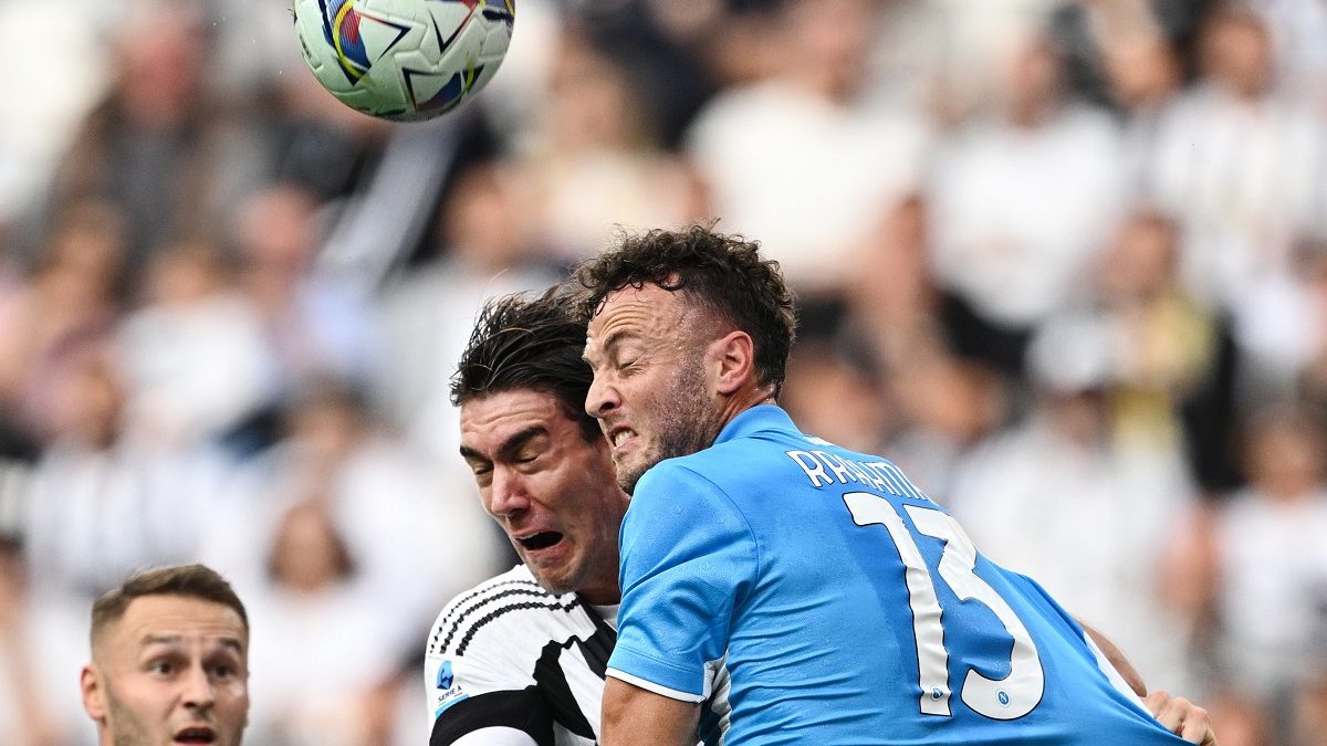 Rrahmani all'intervallo: «Dobbiamo MIGLIORARE e sfruttare meglio qualche OCCASIONE davanti» 36 Vlahovic Rrahmani