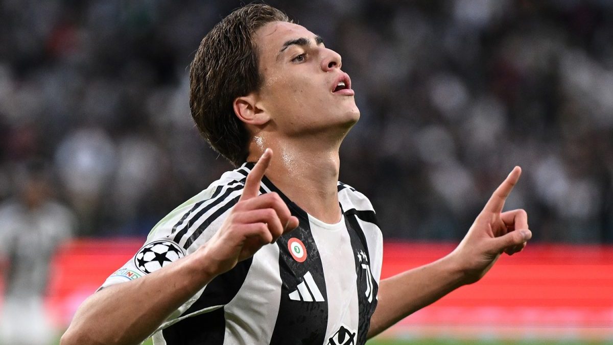 Juve Napoli, in tre CARICANO il gruppo verso la SUPER sfida. Morale a MILLE: vogliono TRASCINARE i compagni alla vittoria. RETROSCENA 36 Yildiz