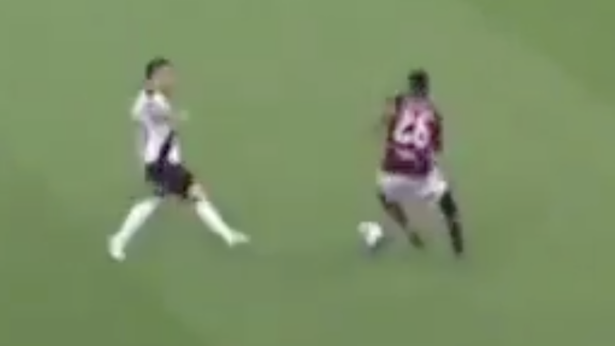 Alex Sandro SHOW col Flamengo: le giocate dell'ex Juve fanno IMPAZZIRE i tifosi - VIDEO 36 Alex Sandro