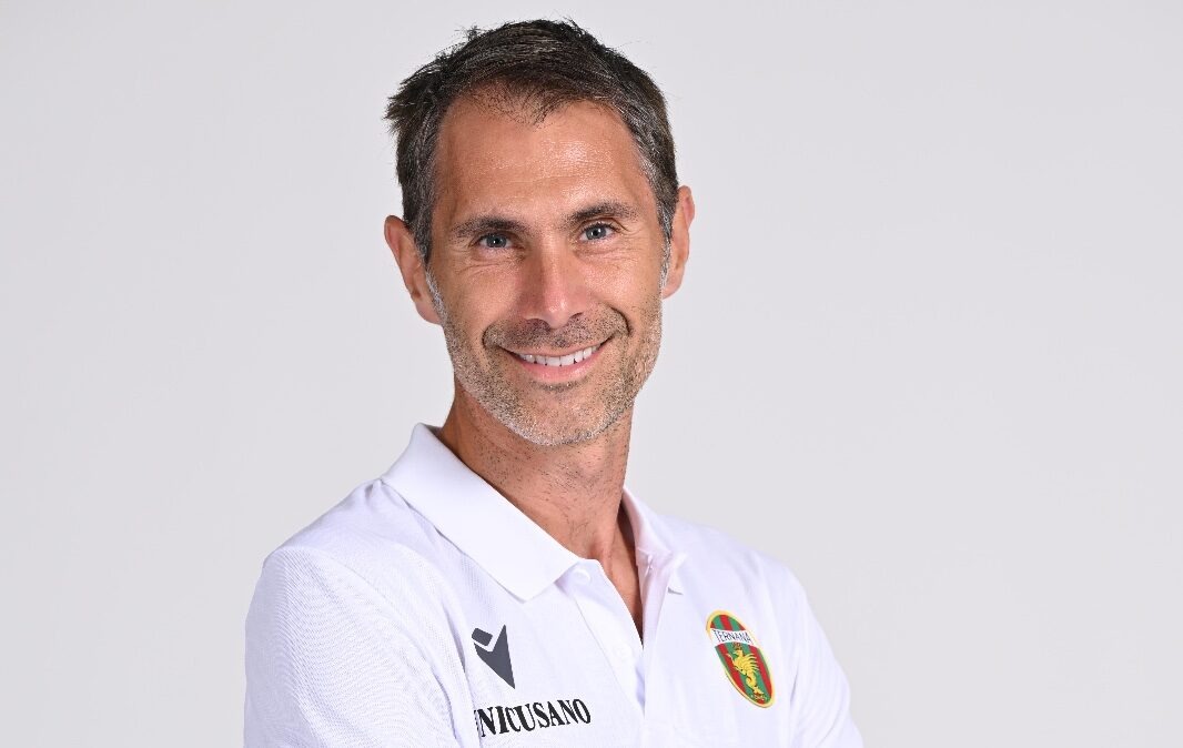 Cincotta si ESPONE sulla lotta scudetto: «Sarà un DUELLO punto a punto tra la Juve e questa squadra» 36 Cincotta