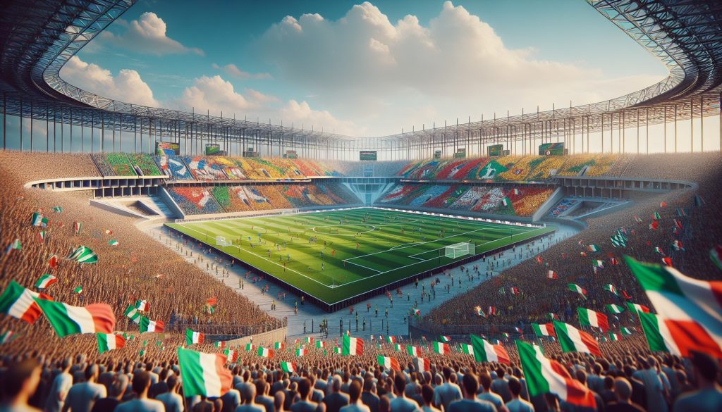Campo italia