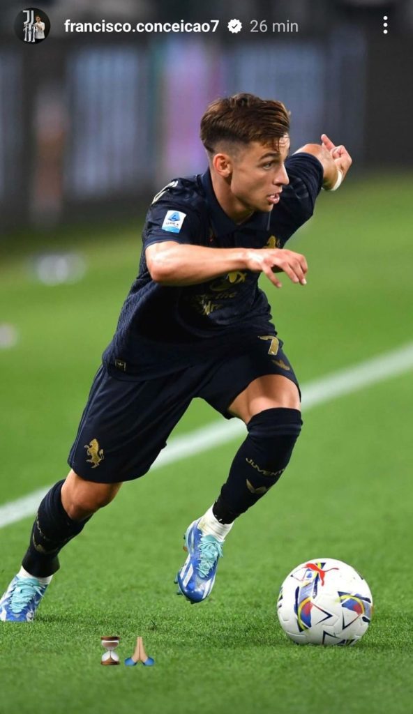 Conceicao fa SCATTARE il countdown per il rientro: il portoghese SCALPITA, MESSAGGIO che non lascia alcun dubbio - FOTO 37 conceicao 1