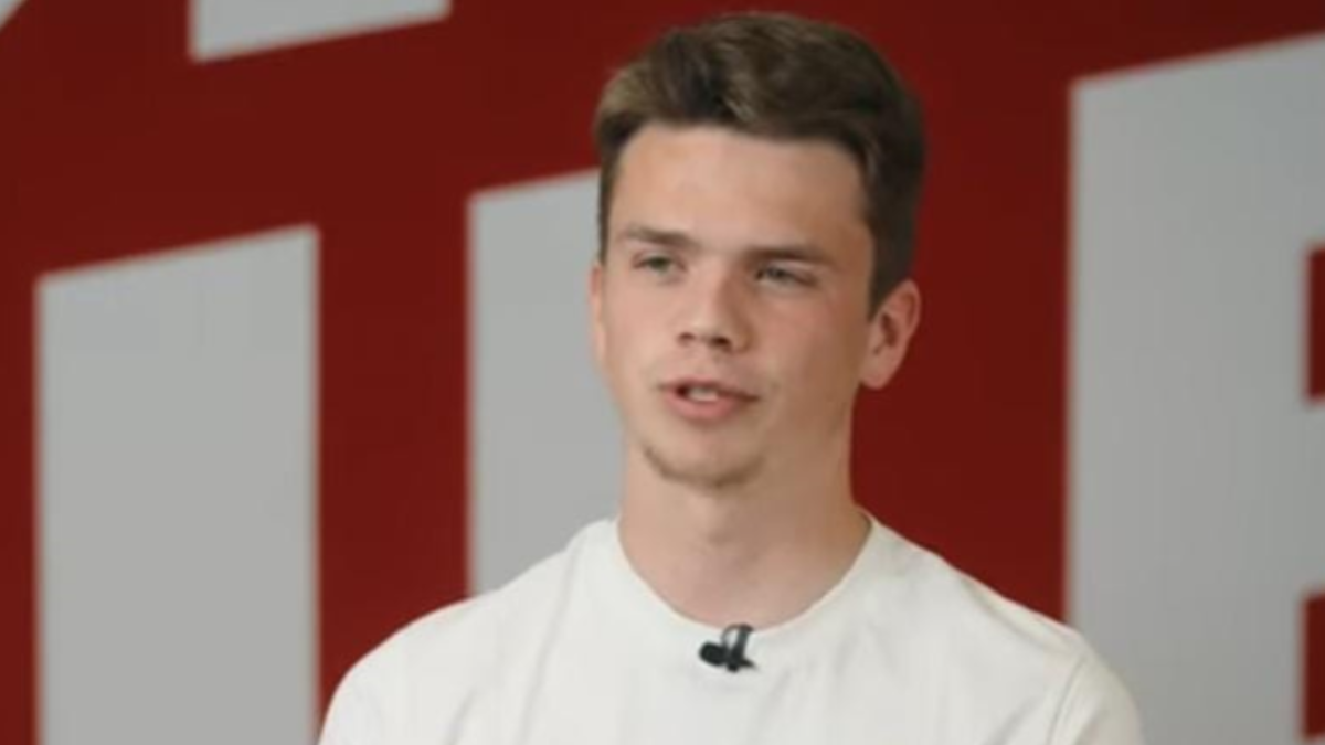 Dams AVVERTE la Juve: «Manterremo alta l'intensità. Voglio giocare, ma potrei accontentarmi di QUESTO» 36 dams