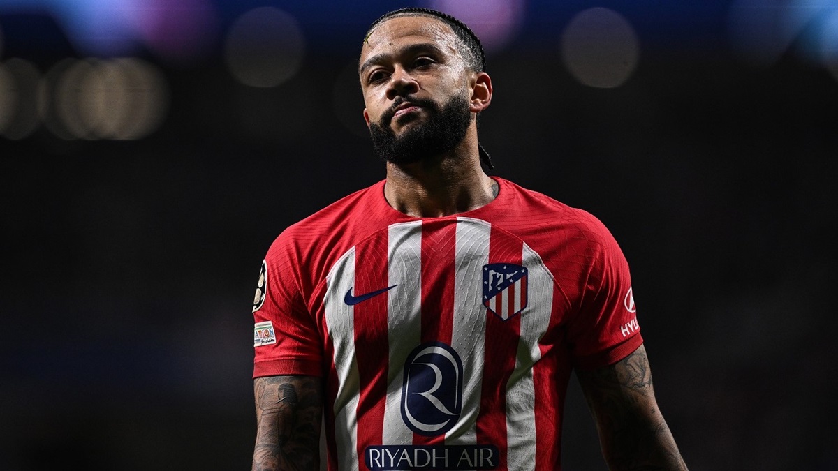 Depay Juve, RETROSCENA sull'olandese: è mai stato CERCATO dai bianconeri di recente? Cosa filtra 36 depay