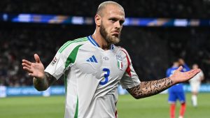 Francia Italia 1-3: gli Azzurri escono con una VITTORIA dallo Stade de France, OTTIMA rimonta