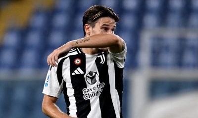 ultimissime juve live fagioli