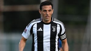 Simone Guerra, la rinascita della Juventus Next Gen passa dai suoi gol: è lui la certezza di Brambilla. Quel dato non lascia alcun dubbio