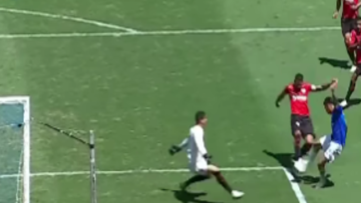 Gol Kaio Jorge, PRIMA RETE dell'ex Juve con il Cruzeiro: il brasiliano si sblocca - VIDEO 36 kaio