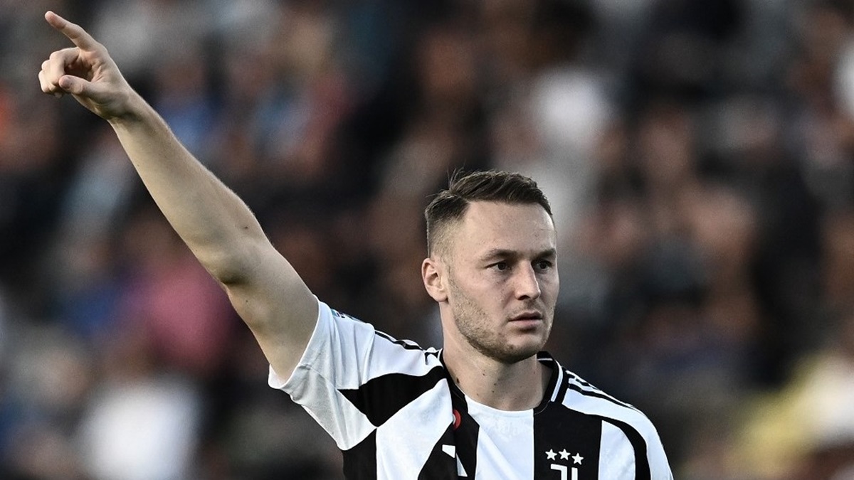 Koopmeiners dopo Juve Napoli: «Possiamo usare queste cose POSITIVE ma il RISULTATO...» - FOTO 36 koopmeiners