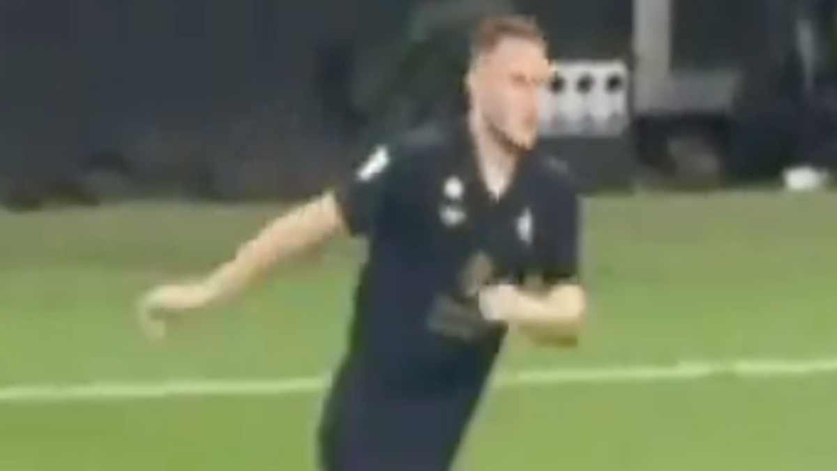 Esordio Koopmeiners, primi minuti in Juve Roma: lo Stadium REAGISCE COSÌ al suo ingresso 36 Koopmeiners