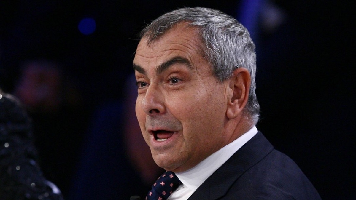 Morto Luca Giurato: l'Italia PIANGE la SCOMPARSA del noto giornalista e conduttore tv. Aveva 84 anni 36 luca-giurato