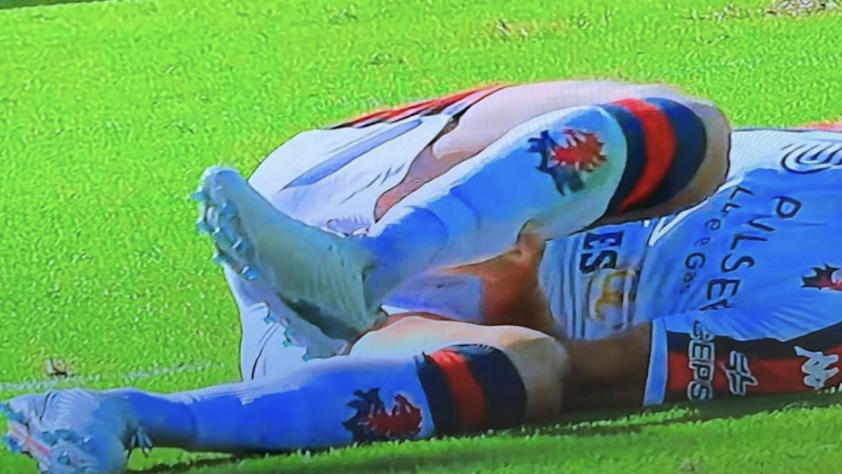 Infortunio Malinovskyi GRAVISSIMO, il Genoa PERDE il fantasista ucraino: salterà la Juve. COSA È SUCCESSO 36 Malinovskyi