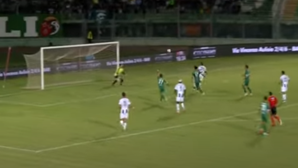 Highlights Monopoli Juventus Next Gen: le IMMAGINI del match - VIDEO 36 monopoli-juventus next gen