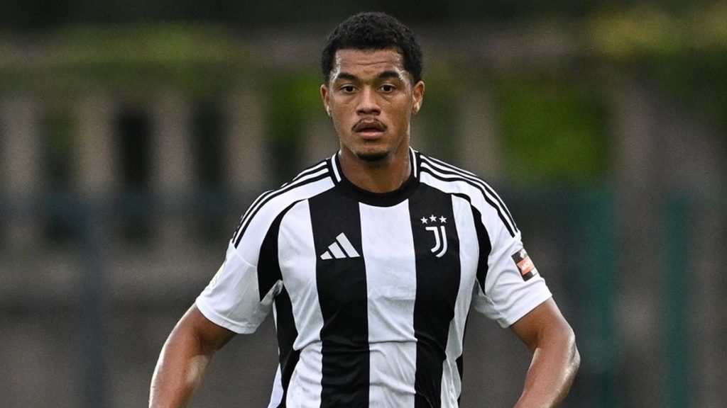 Pedro Felipe torna con la Next Gen può sostituire Bremer