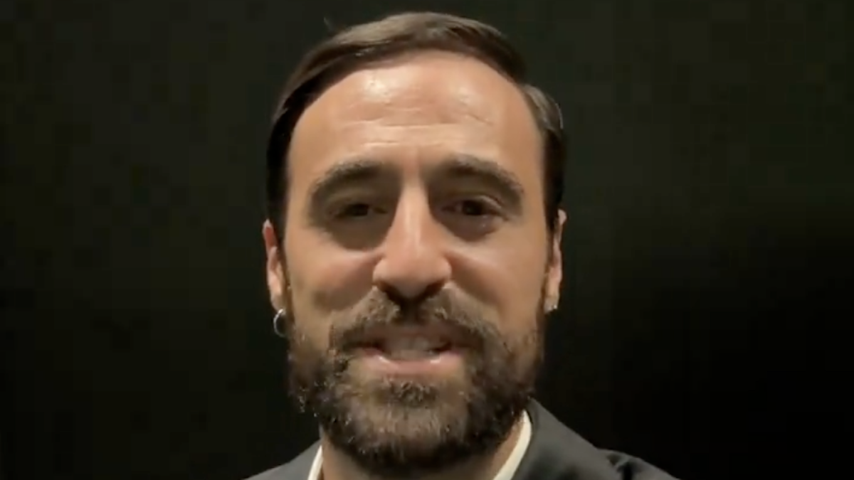 Pinsoglio CUORE bianconero: «Sono FELICISSIMO di aver firmato con questa MERAVIGLIOSA famiglia» - VIDEO 36 Pinsoglio