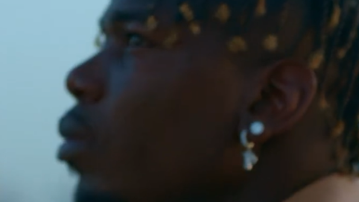 Pogba ENIGMATICO sui social: «E se...». Il MESSAGGIO del centrocampista della Juve - VIDEO 36 Pogba