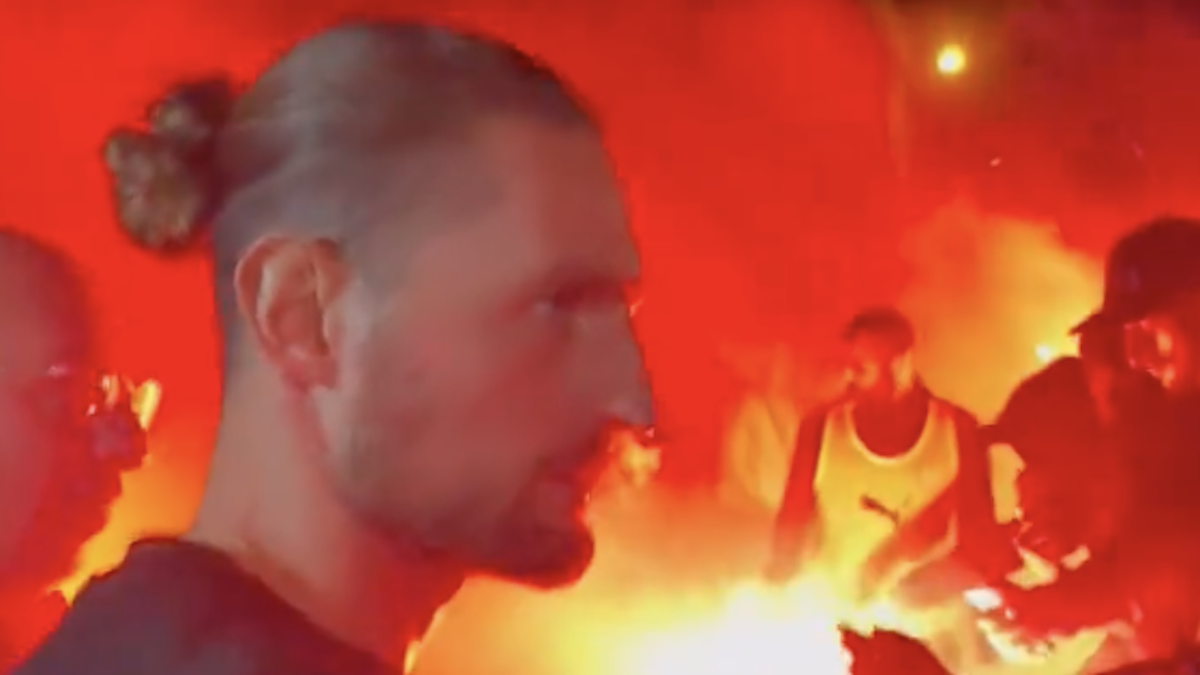 Rabiot Marsiglia, le prime PAROLE dell'ex Juve: «Ho ADERITO al progetto per questi MOTIVI. Obiettivo? Vincere per tornare in Champions. Non vedo l'ora...» 36 Rabiot Marsiglia