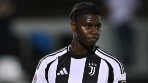 Pagelle Juventus Next Gen Taranto: Citi muro, Macca sempre pericoloso. Prima gioia personale per Semedo – VOTI