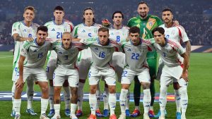 Pagelle Francia Italia: Cambiaso tra i più PERICOLOSI degli Azzurri, male Di Lorenzo – VOTI