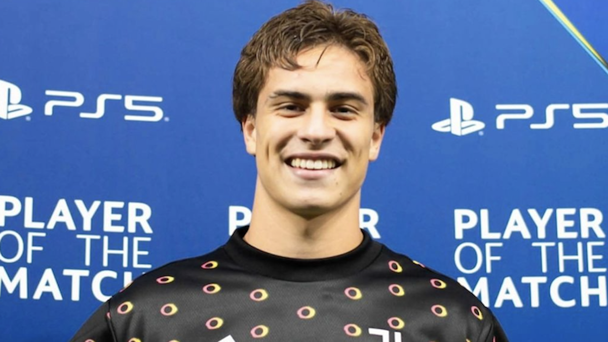 Yildiz FESTEGGIA l'esordio DA SOGNO in Champions League: il MESSAGGIO social fa IMPAZZIRE i tifosi - FOTO 36 Yildiz