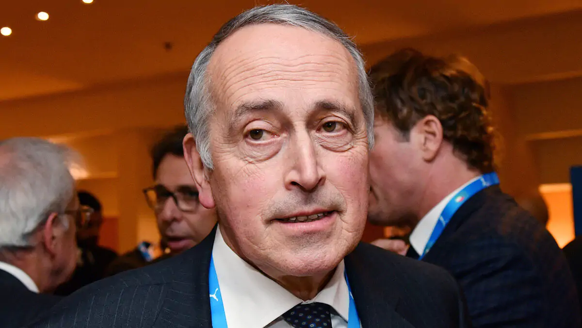 Juventus Next Gen, clamorosa novità: possibile la retrocessione in Serie D. L'annuncio di Abete 36 Abete