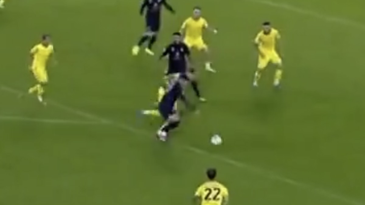 Adzic incanta subito in Juve Lazio: le giocate all'esordio sono già virali! I tifosi lo incoronano sui social - VIDEO 36 Adzic