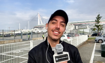 Atalanta Juve, dalla menzione speciale per Di Gregorio alla corsa Champions League: l'analisi di Andrea Bargione - VIDEO 38 Andrea Bargione