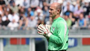 Ballotta: «Punterei ancora su Vlahovic, prima di mandare via Perin ci penserei due volte. Conferma di Tudor e consigli per il calciomercato? Dico questo» – ESCLUSIVA