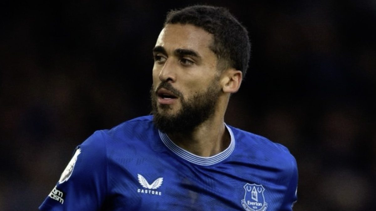 Chi è Calvert-Lewin: l'attaccante dell'Everton che piace a Giuntoli per rinforzare il reparto offensivo. Numeri e caratteristiche dell'inglese 36 Calvert-Lewin