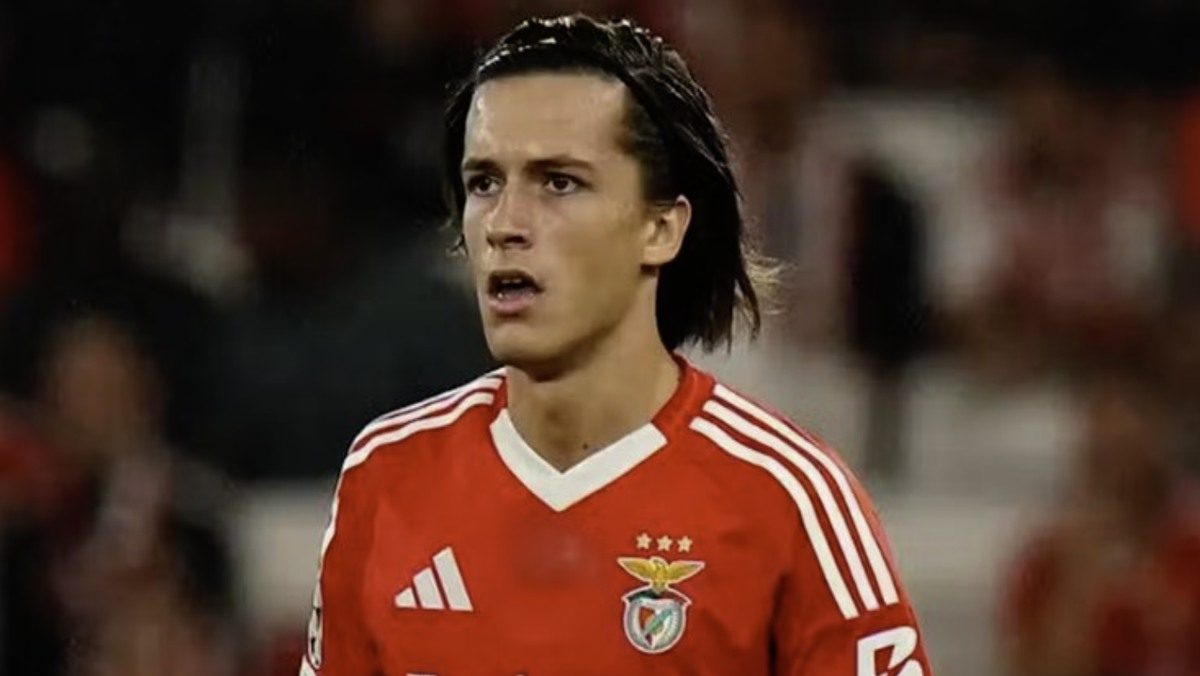 Carreras Juve, in Portogallo ne sono certi: anche Giuntoli sul nuovo Grimaldo. Ecco chi è e il piano per anticipare la concorrenza 36 Carreras