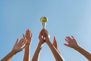 Curiosità sportive: i trofei più originali nelle più diverse discipline