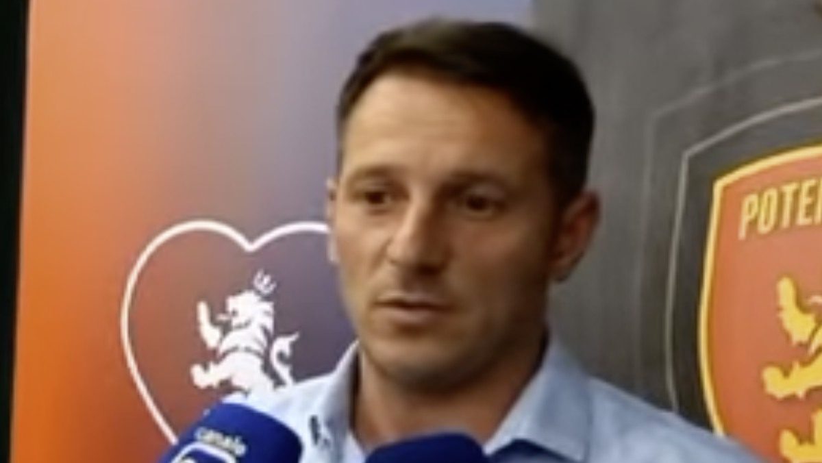 De Giorgio: «Partita affrontata come fosse l'ULTIMA dell'anno. Subita inizialmente la Juventus Next Gen, POI...» 36 De Giorgio