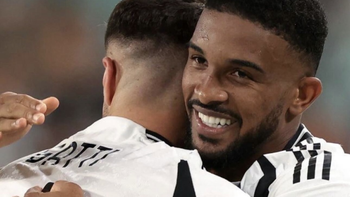 Gatti scrive a Bremer: «Sarà DIFFICILE, mi mancherai ma sono convinto di una cosa». Il MESSAGGIO social - FOTO 36 Gatti Bremer