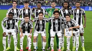 Juventus, le quote della vittoria della Serie A