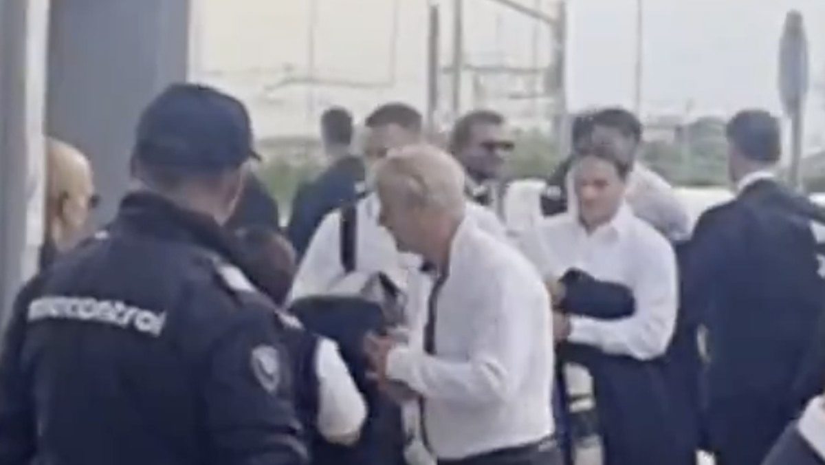 Lipsia Juve, INIZIA la missione Champions: bianconeri in PARTENZA da Caselle - VIDEO 36 Juve Caselle