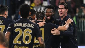 Juventus