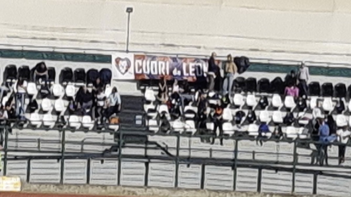 Spettatori Juventus Next Gen Potenza, il DATO FINALE: QUANTI tifosi sono presenti al Pozzo-La Marmora 36 Juventus Next Gen Potenza