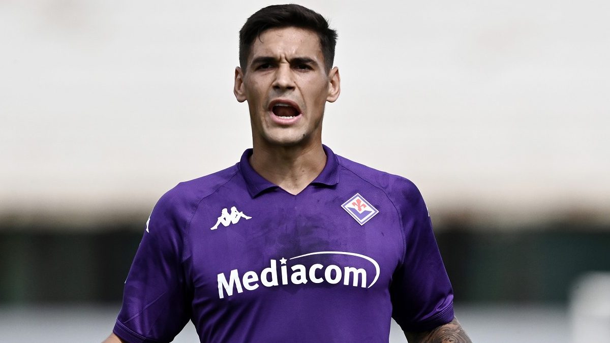 Martinez Quarta: «Nico Gonzalez legato alla Fiorentina, si vedeva qui per tanto tempo. Anche io alla Juve? No e vi spiego perchè» 36 Martinez Quarta