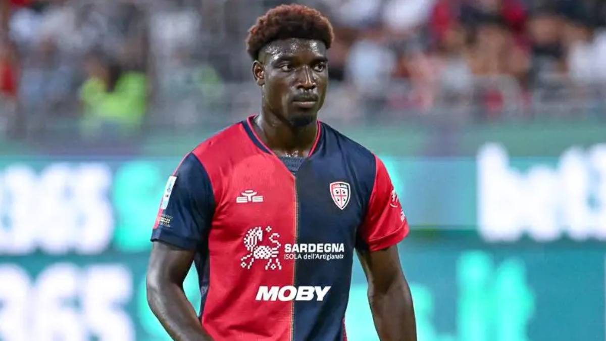 Adopo a DAZN: «La vittoria di Parma ci ha AIUTATO tanto. Juve GRANDE squadra, ecco cosa servirà oggi» 36 adopo cagliari