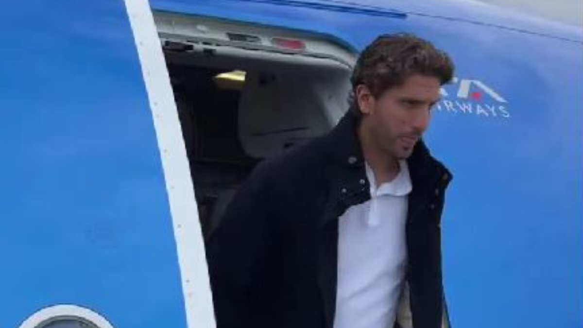 Napoli Juve: novità sulla partenza dei bianconeri. Quando voleranno verso la trasferta del Maradona, c’è cambio di programma con un motivo preciso!